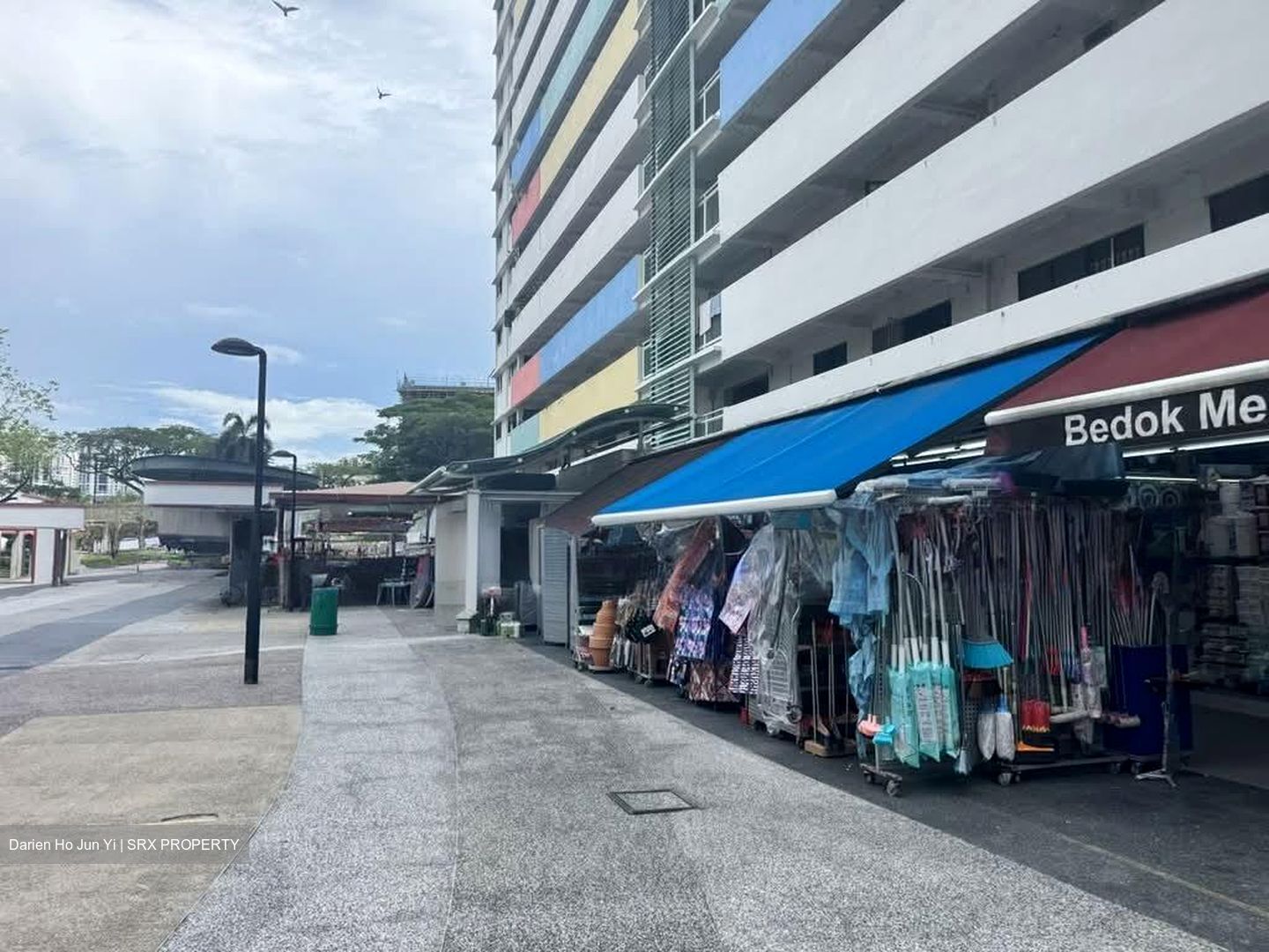 Bedok South Road (D16), Shop House #582257431